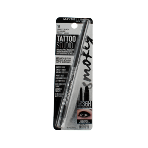 Maybelline Tattoo Studio Smokey #10