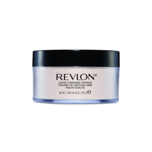 Revlon Loose FinishingPowder #100