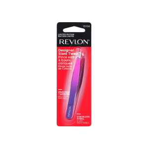 Revlon Designer Slant Tweezer