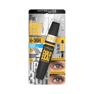 Maybelline Mascara The Colossal #212