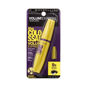 Maybelline Mascara The Colossal #232