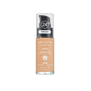 Revlon Colorstay Normal/Dry Skin Fundation #240