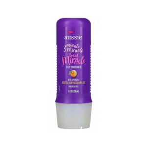 Aussie Total Mircale Deep Conditioner