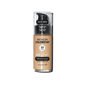 Revlon Colorstay Fundation Combination/Oily Skin #300