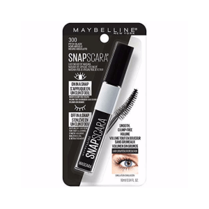 Maybelline Mascara Snapscara #300