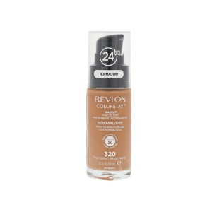 Revlon Colorstay Normal/Dry Skin Fundation #320