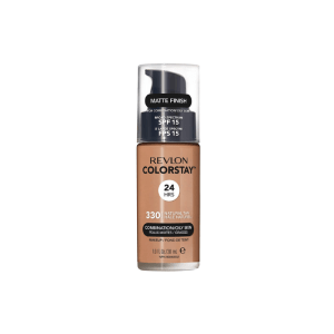 Revlon Colorstay Fundation Combination/Oily Skin #330