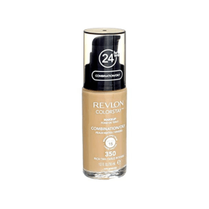 Revlon Colorstay Fundation Combination/Oily Skin #350