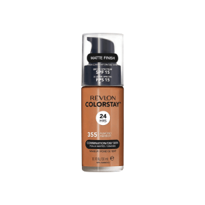 Revlon Colorstay Fundation Combination/Oily Skin #355