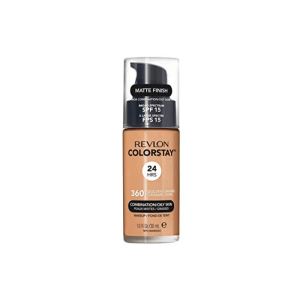 Revlon Colorstay Fundation Combination/Oily Skin #360