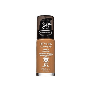 Revlon Colorstay Fundation Combination/Oily Skin #370