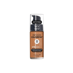 Revlon Colorstay Fundation Combination/Oily Skin #375