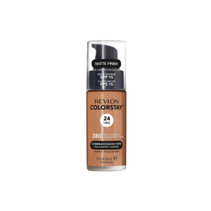 Revlon Colorstay Fundation Combination/Oily Skin #380