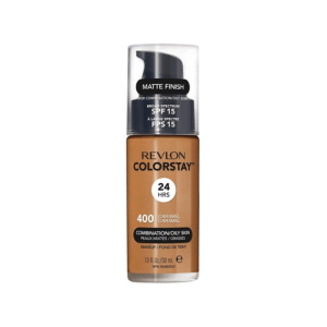 Revlon Colorstay Fundation Combination/Oily Skin #400