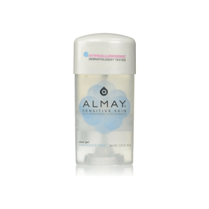 Almay Deo Clear Gel