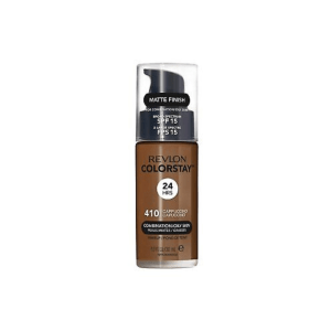 Revlon Colorstay Fundation Combination/Oily Skin #410
