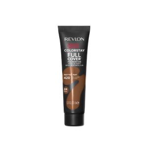Revlon Colorstay Full Cover #420