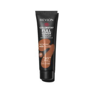 Revlon Colorstay Full Cover #435