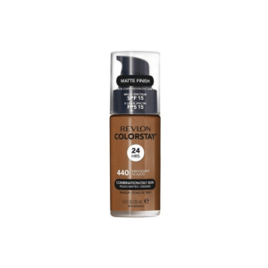 Revlon Colorstay Fundation Combination/Oily Skin #440