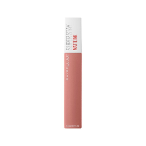 Maybelline Superstay Matte Ink #60