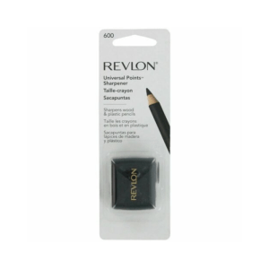 Revlon Universal Points Sharpener