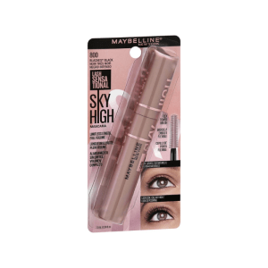 Maybelline Mascara Lash Sensational Sky High #800