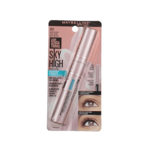 Maybelline Mascara Lash Sensational Sky High #802