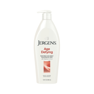 Jergens Age Defying Lotion 16.8oz.