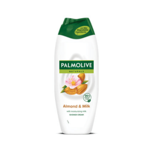 Palmolive Naturals Almond & Milk Shower Cream 500 ml.