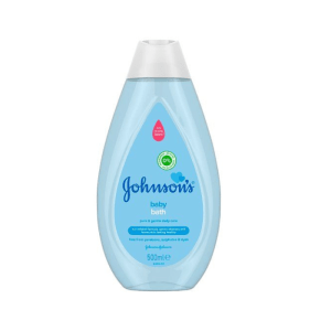 Johnson's Baby Bath