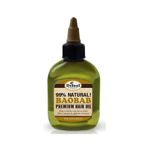 Difeel Premium Hair Oil Baobab