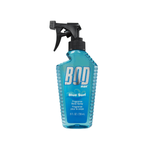 Bod Man Blue Surf