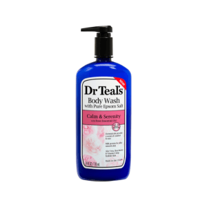 Dr Teals Body Wash Calm & Serenity