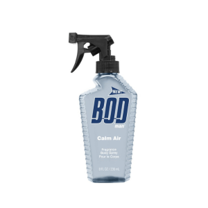 Bod Man Calm Air