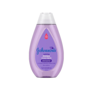 Johnson's Calming Shampoo