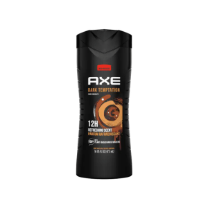 Axe Bodywash Dark Temptation