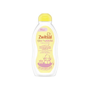 Zwitsal Rijke Huidolie