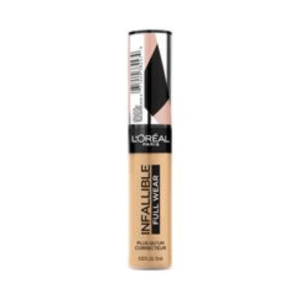 L'oréal Infallible Concealer 365 Cashew