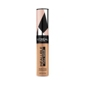 L'oréal Iinfallible Concealer 405 Toffee