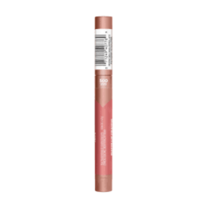 L'oréal Infallible Lip Crayon 500 Caramel Blondie