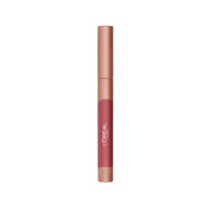 L'oréal Infallible Lip Crayon 501 Strawberry Glaze