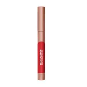 L'oréal Infallible Lip Crayon 506 Caramel Rebel