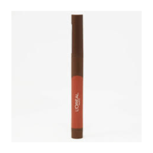 L'oréal Infallible Lip Crayon 511 Lady Toffee