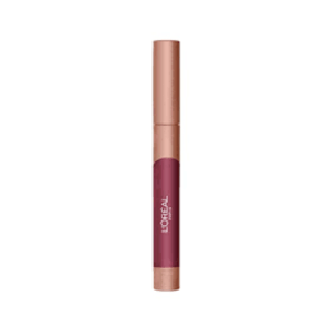 L'oreal Infallible Lip Crayon 514 Sizzling Sugar