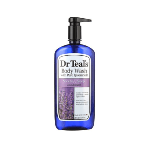 Dr Teals Body Wash Soothe & Sleep
