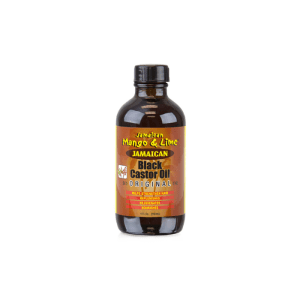 Jamaican Black Castor Oil Original