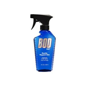 Bod Man Really Ripped Abs