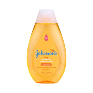 Johnson's Baby Shampoo