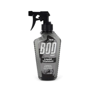 Bod Man Liquid Titanium