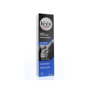 Veet Men Ontharingscreme 200ml